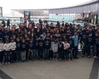 Presentazione squadre