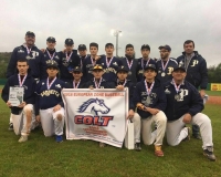 Under 16 Suma Pony-Praha