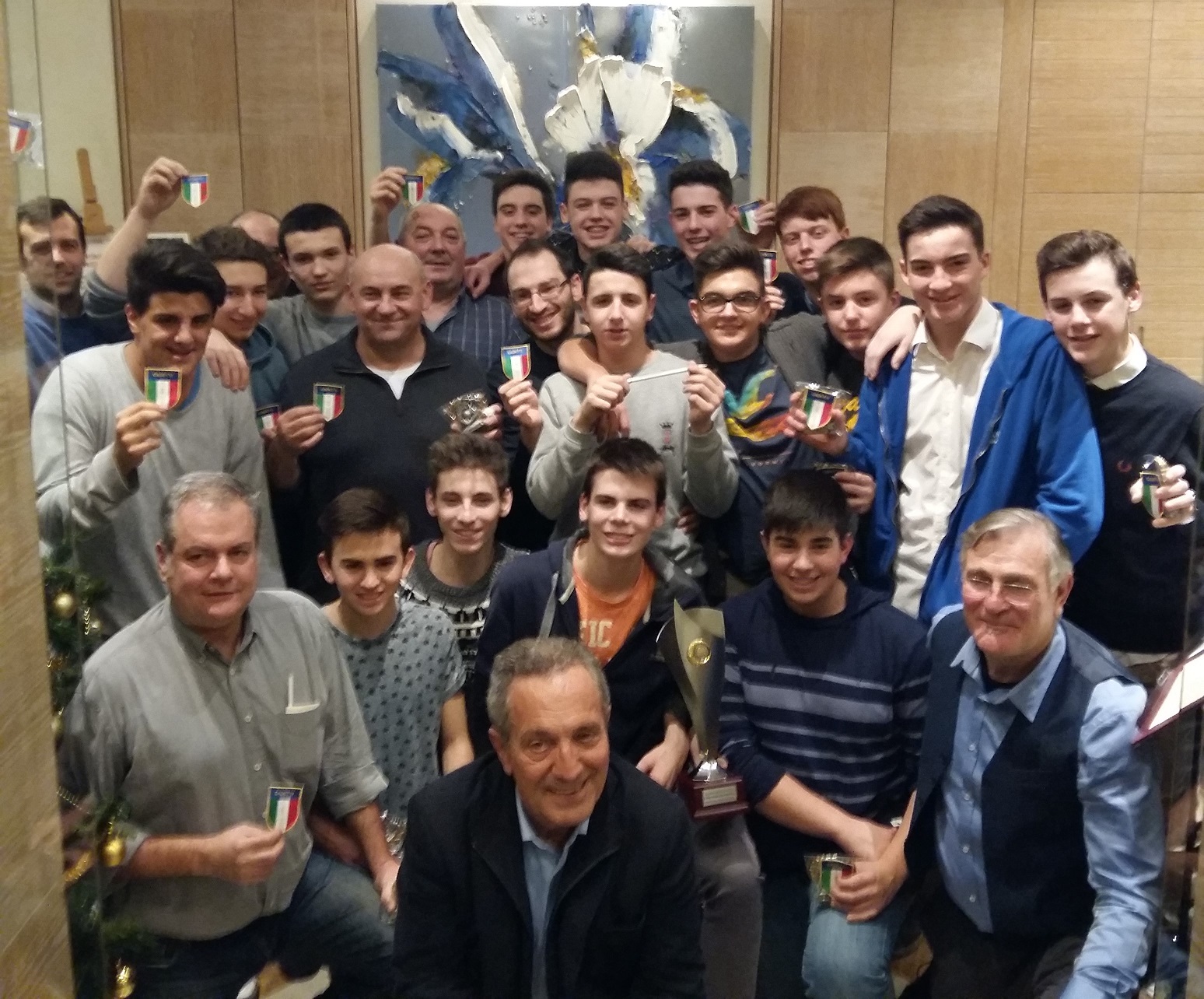 cena soc 2015 cad