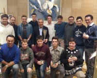 cena soc 2015 all