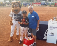 Ed 17 Lorenzo Silvestri W batt U12