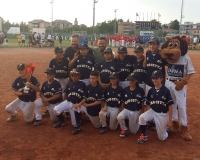 Ed 17 U12 W Fainardi