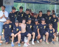 U15 W Bolzano