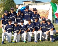 Under 15 'Allievi' W Ravenna